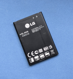 Battery  LG BL 44JN A Plus Stock