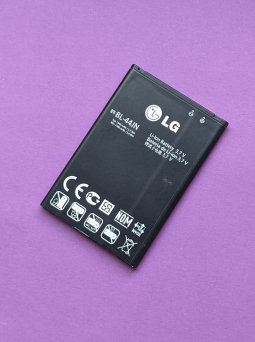 Battery  LG BL 44JN S Plus Stock