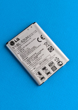Battery  LG BL 52UH New