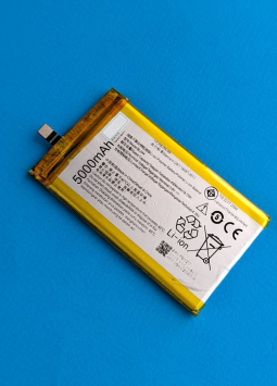 Battery  Lenovo BL244  Lenovo Vibe P1  New