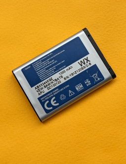 Battery  Samsung AB553446BZ S Stock 2