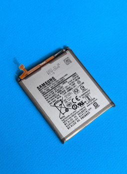 Battery  Samsung EB BA515BY Galaxy A51 S Stock