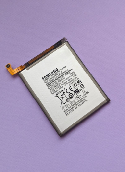 Battery  Samsung EB BA705ABU S Plus Stock11