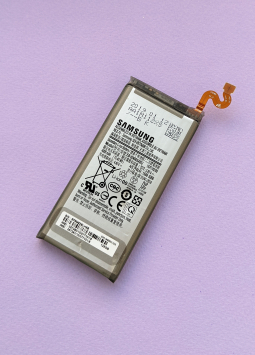 Battery  Samsung Galaxy Note 9 EB BN965AB A Stock
