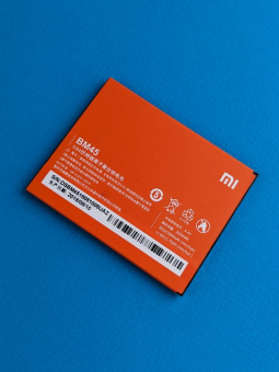 Battery  Xiaomi BM45  Redmi Note2  New