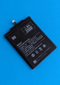 Battery  Xiaomi BM47 New