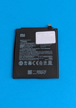 Battery  Xiaomi BN43  Redmi Note 4x  New