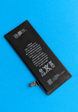 Battery                Apple IPhone 6  616 0805  New