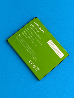 Battery                Leagoo BT 6009 Leagoo M13 S Two Plus