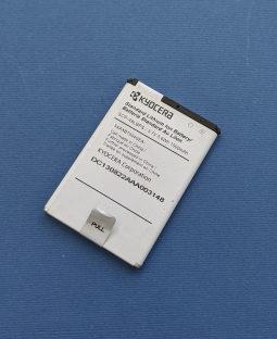 Battery  Kyocera Hydro C5170  SCP 49LBPS 