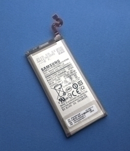 Battery  Samsung Galaxy Noye 9 EB BN965AB Used