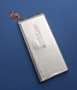 Battery  Samsung Galaxy Noye 9 EB BN965AB Used 2