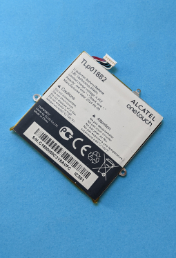 Battery Alcatel TLp018B2 B Stock