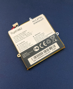Battery Alcatel TLp018B2 C Plus Stock