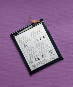 Battery Alcatel TLp024C1 Used C Stock