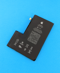 Battery Apple Iphone 12 Pro Max A2466 S Plus Stock