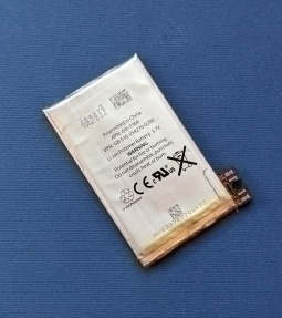Battery Apple Iphone 3g Used