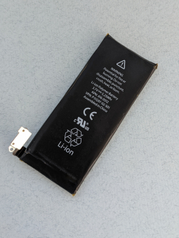 Battery Apple Iphone 4 616 0513 C Stock