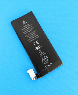 Battery Apple Iphone 4 616 0513 D Plus Stock