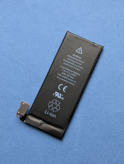 Battery Apple Iphone 4 616 0513 C Plus Stock