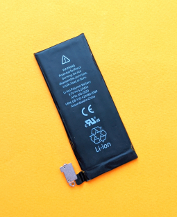 Battery Apple Iphone 4 A Stock