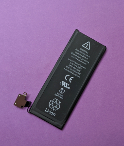 Battery Apple Iphone 4s 616 0580    Stock