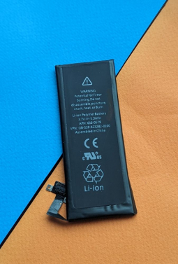 Battery Apple Iphone 4s New