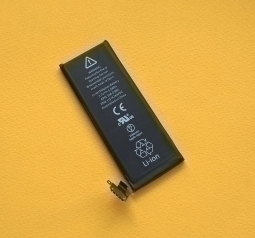 Battery Apple Iphone 4s Used