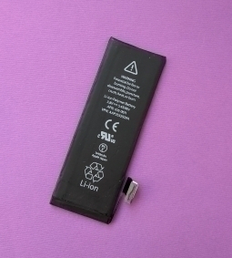 Battery Apple Iphone 5 616 0611 Used B Stock