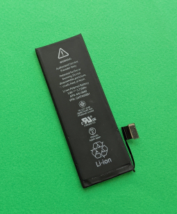 Battery Apple Iphone 5c 616 0762 A Stock Oem
