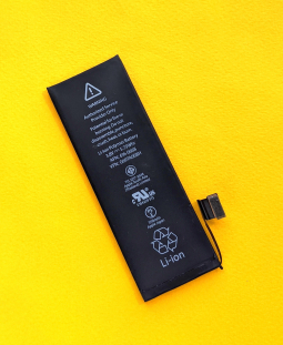 Battery Apple Iphone 5c 616 0762 C Stock Oem