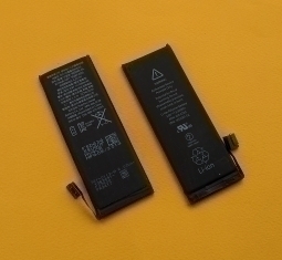 Battery Apple Iphone 5s C Stock