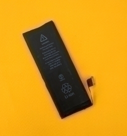 Battery Apple Iphone 5s Unknown Capacity