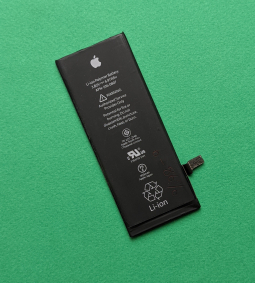 Battery Apple Iphone 6 B Plus Stock  616 0807 