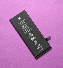 Battery Apple Iphone 6    Stock  616 0807 