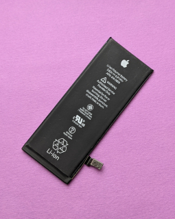 Battery Apple Iphone 6 A Plus Stock  616 0807 
