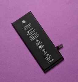 Battery Apple Iphone 6 A Stock  616 0807 
