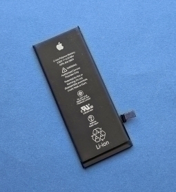 Battery Apple Iphone 6 B Stock  616 0807 