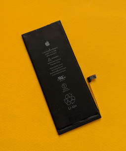 Battery Apple Iphone 6 Plus 616 0770 Unknown Capacity