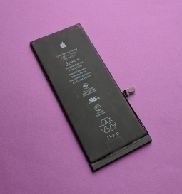 Battery Apple Iphone 6 Plus 616 0770 Used