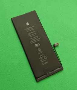 Battery Apple Iphone 6 Plus 616 0770 Used B Stock
