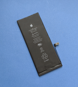 Battery Apple Iphone 6 Plus 616 0770 Used C Stock
