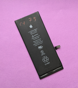 Battery Apple Iphone 6 Plus C Plus Stock