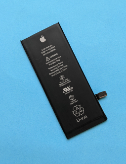 Battery Apple Iphone 6s 616 00036  A Plus Stock Genuine