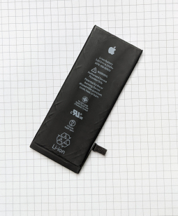 Battery Apple Iphone 6s B Plus Stock Oem