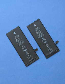 Battery Apple Iphone 6s B Stock Oem