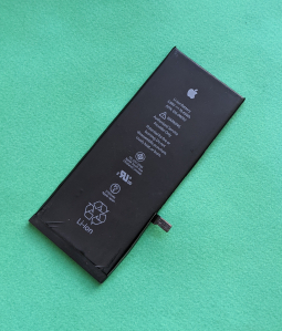 Battery Apple Iphone 6s Plus 616 00042 A Plus Stock