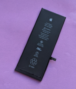 Battery Apple Iphone 6s Plus 616 00042 B Plus Stock