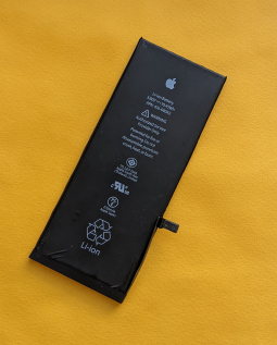 Battery Apple Iphone 6s Plus 616 00042 C Plus Stock
