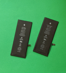 Battery Apple Iphone 6s Plus A Stock